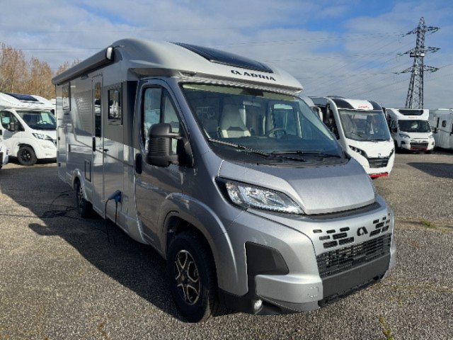 Adria Compact DL