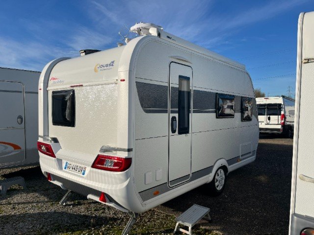 Hobby Caravane 440 SF