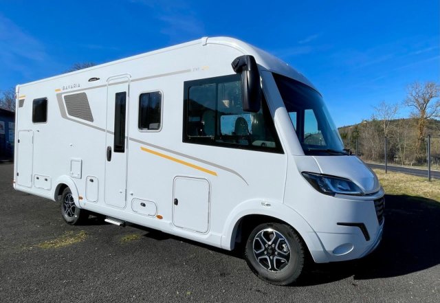 Bavaria Initial I741FC Unik I 741 FC