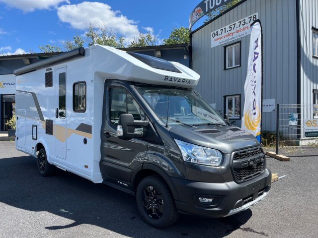 Bavaria Qwest 690 G Q690G