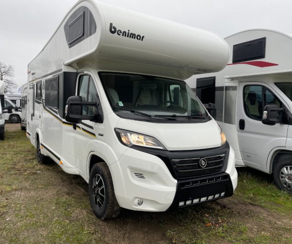 Benimar Sport 323 S