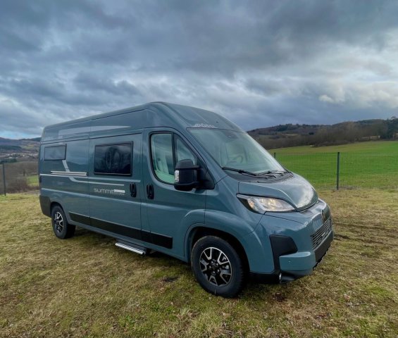 Possl Summit 600 FRENCH EDITION