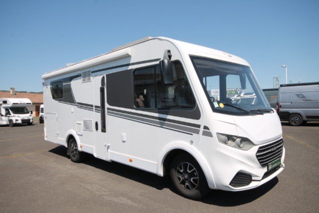 Carado I 449 Edition 15