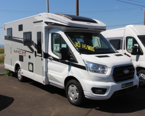 Mc Louis MC4 Slim 339