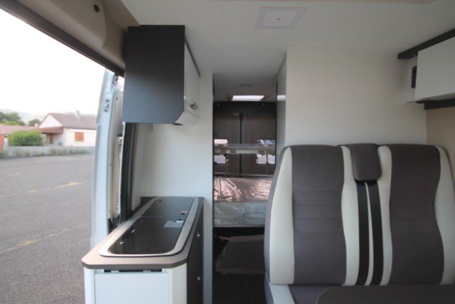 Mc Louis Menfys Van 3 Maxi S-Line