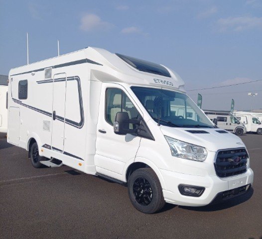 Etrusco T 7.3 QCF