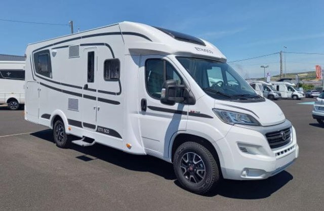 Etrusco T 7400 QBC