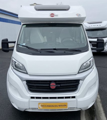 Burstner Lyseo T 700 T700