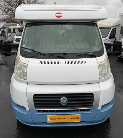 Burstner Marano T 585