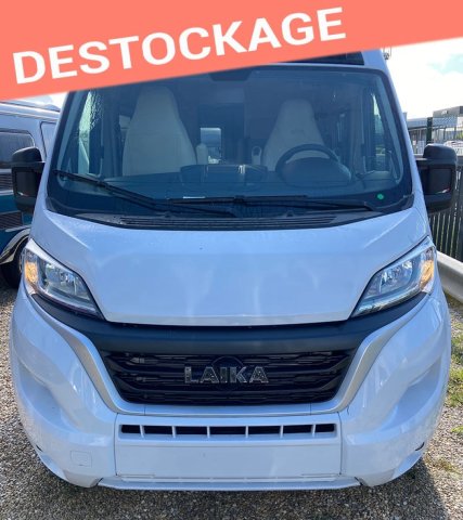 Laika Ecovip 600