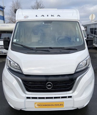 Laika Kosmo Compact 5