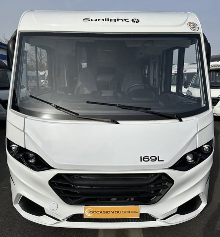 Sunlight I 69 L i69L