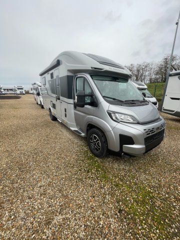 Adria Matrix 650 DL 60Y 60 ANS