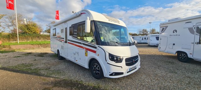 Autostar Prestige I 730 LC