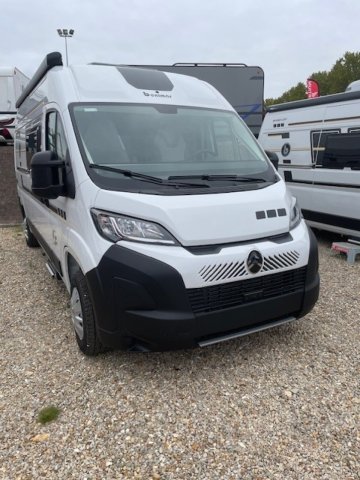 Benimar Benivan 144 Up 144UP