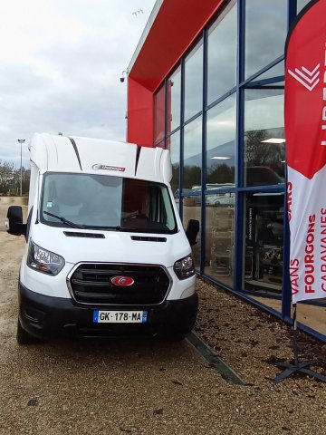 Challenger S194 Start Edition S 194