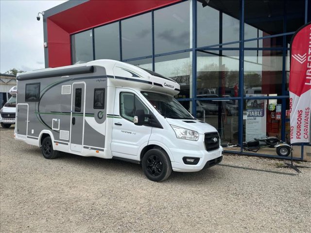 Chausson 788 Etape Line