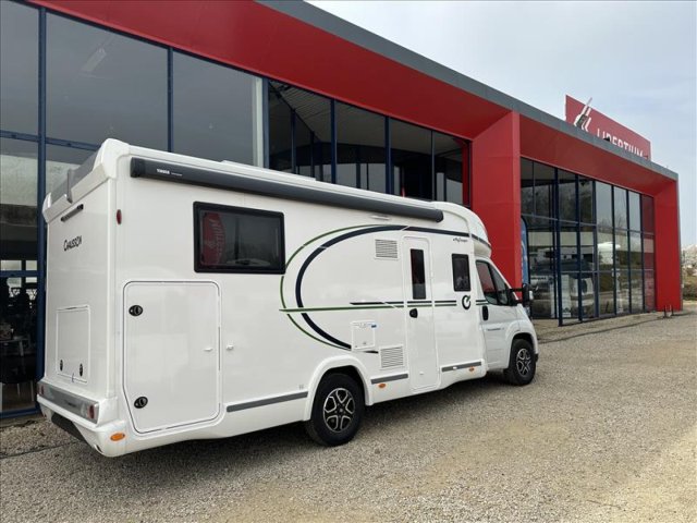 Chausson 798 Anniversary Line