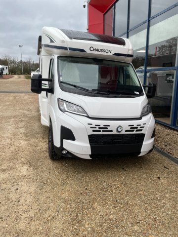 Chausson 798 Ultimate Line