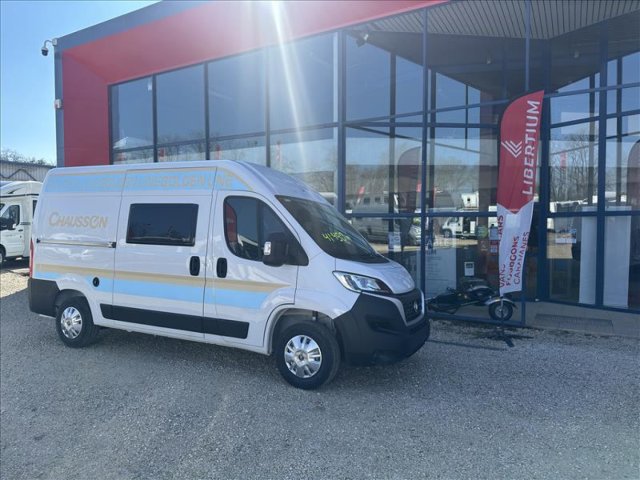 Chausson Golden Line