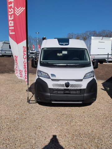 Chausson V594 First Line Light