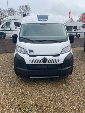 Chausson V594M First Line Light
