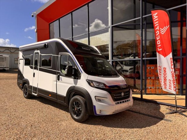 Chausson X 650 Exclusive Line