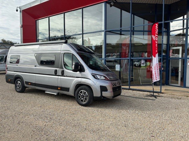 Font Vendome Duo Van DUOVAN ELEGANCE