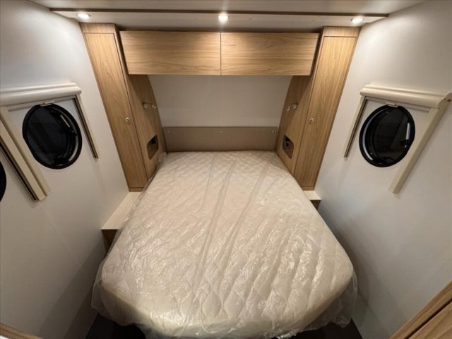 La Mancelle Fantaisy 440 CL