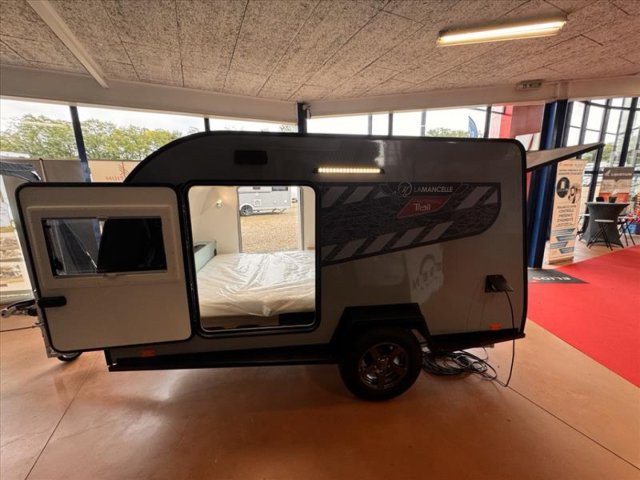 La Mancelle Fantaisy Trail