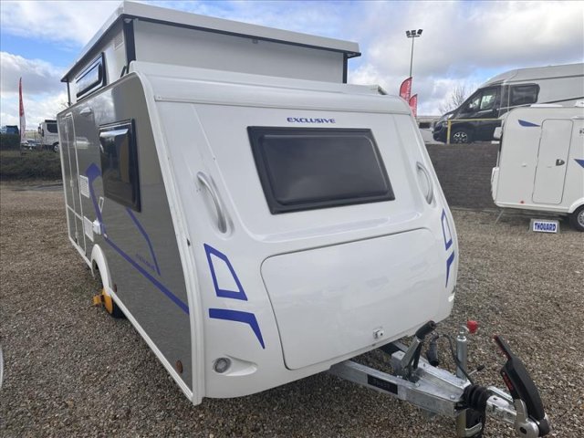 Mini Freestyle 380 Exclusive