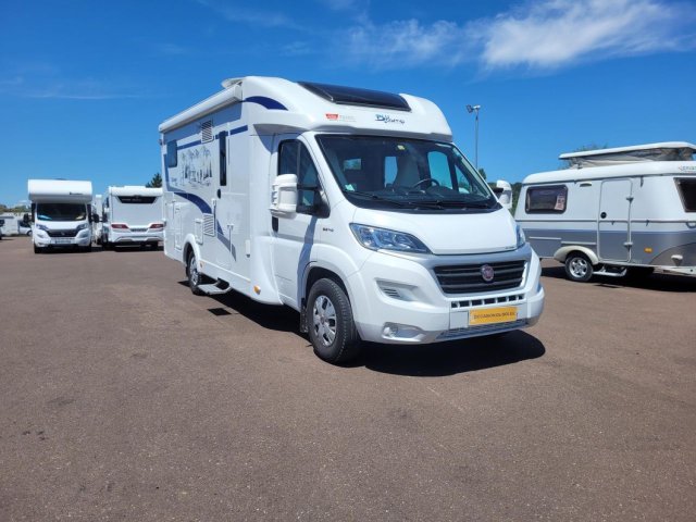Blucamp Ocean 522 OCÉAN