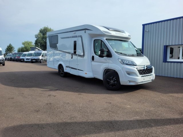 Etrusco T 6900 SB