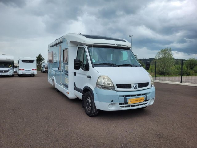 Knaus Sun Ti