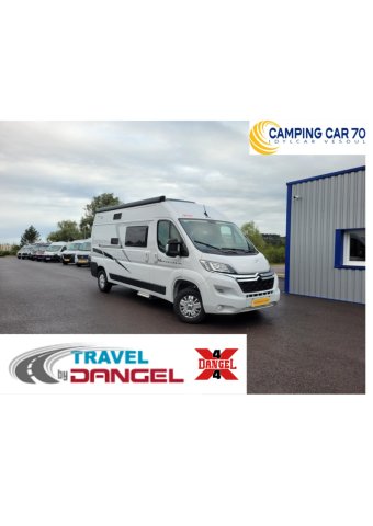 Mc Louis Menfys Van 3 Maxi S-Line Max