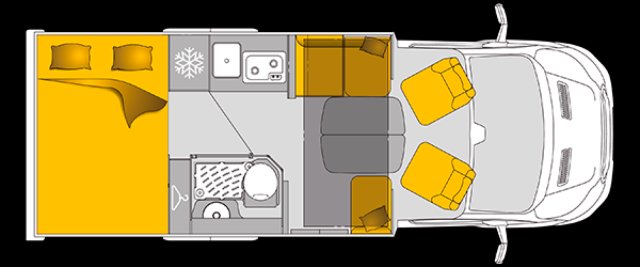 Bavaria Qwest Q 630 G Q630G
