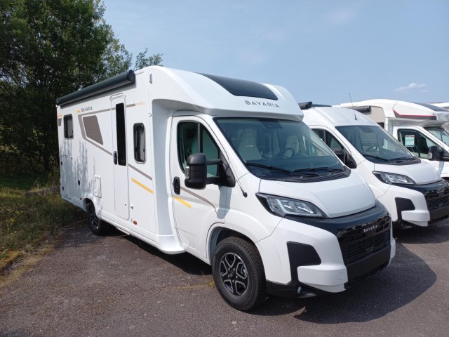 Bavaria T720FGJ Intense