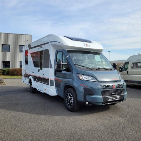 Burstner Lyseo Time Skyline T 732