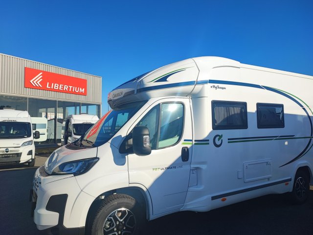 Chausson 797 Ultimate Line