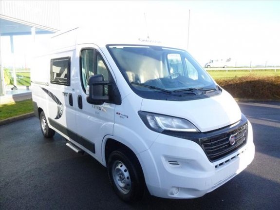 Chausson Twist V 594 Scs Start Pack Vip