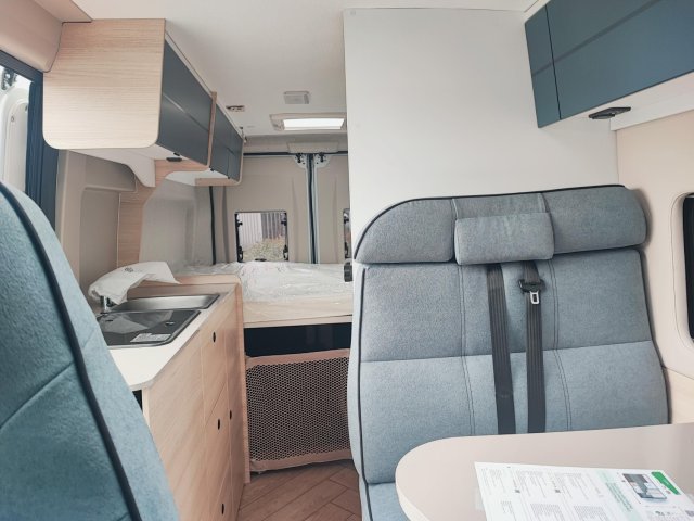 Chausson V594 First Line LIGHT