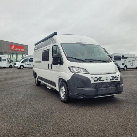 Chausson V594L First Line
