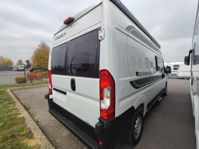 Chausson V594M First Line LIGHT