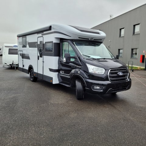 CI Horon 67 XT SPRING EDITION