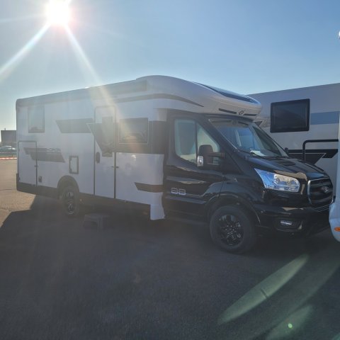 CI Horon 88 XT Spring Edition