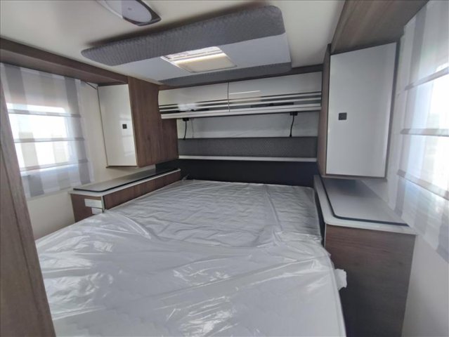 CI Magis 66 XT