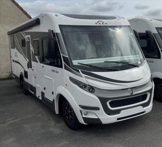 Eden Camp H 745 GLG