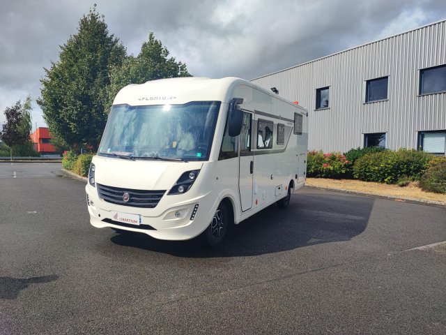 Florium Wincester 69 LMC