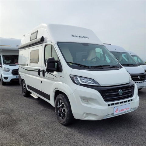 Font Vendome Bel Horizon