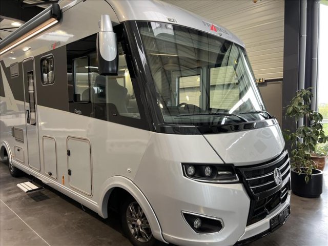 Frankia Platin I 7900 GD